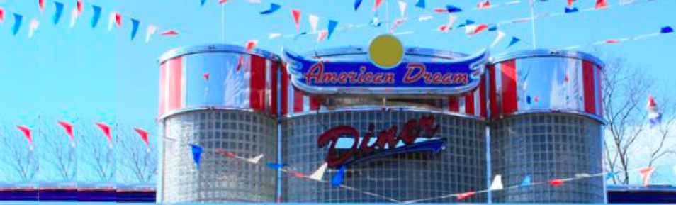 American Dream Diner